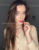 Анкета проститутки Пелагея - метро Тверской, возраст - 19