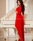 Анкета проститутки Лариса - метро Ростокино, возраст - 19