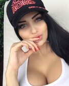 Анкета проститутки Зина - метро Таганский, возраст - 20