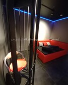 Анкета проститутки Надя - метро Выхино-Жулебино, возраст - 20