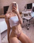 Анкета проститутки Ксюша - метро Даниловский, возраст - 20