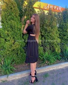 Анкета проститутки Ангелина - метро Таганский, возраст - 21