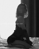 Анкета проститутки Дарья - метро Коптево, возраст - 21