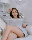 Анкета проститутки Дарина - метро Басманный, возраст - 22