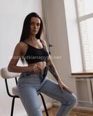 Анкета проститутки Пелагея - метро Дорогомилово, возраст - 22