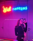 Анкета проститутки Светлана - метро Беговой, возраст - 22