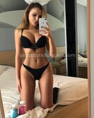 Анкета проститутки Услада - метро Нагатино-Садовники, возраст - 22