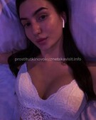 Анкета проститутки Слава - метро Лосиноостровский, возраст - 22