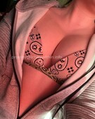 Анкета проститутки Роксана - метро Чертаново Центральное, возраст - 22