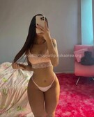 Анкета проститутки Леля - метро Строгино, возраст - 22