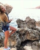 Анкета проститутки Мишель - метро Таганский, возраст - 22