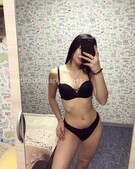 Анкета проститутки Милослава - метро Чертаново Северное, возраст - 22