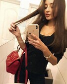 Анкета проститутки Шарлотта - метро Пресненский, возраст - 22