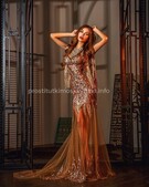 Анкета проститутки Стефания - метро Таганский, возраст - 22