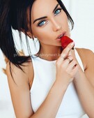 Анкета проститутки Аврора - метро Дорогомилово, возраст - 23