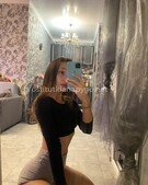 Анкета проститутки Лаура - метро Преображенское, возраст - 23