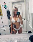 Анкета проститутки Майя - метро Люблино, возраст - 23