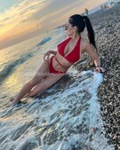 Анкета проститутки Зина - метро Мещанский, возраст - 23