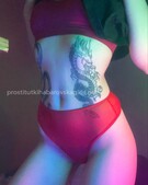 Анкета проститутки Тамара - метро Пресненский, возраст - 23