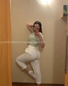 Анкета проститутки Любовь - метро Красносельский, возраст - 23