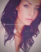 Анкета проститутки Таисия - метро Гагаринский, возраст - 23