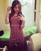 Анкета проститутки Тамара - метро Пресненский, возраст - 23