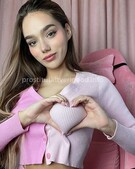 Анкета проститутки Викуля - метро Замоскворечье, возраст - 23