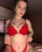 Анкета проститутки Жасмин - метро Тверской, возраст - 23