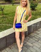 Анкета проститутки Тая - метро Мещанский, возраст - 23