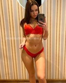 Анкета проститутки Марина - метро Басманный, возраст - 23