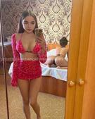 Анкета проститутки Леся - метро Северное Медведково, возраст - 23