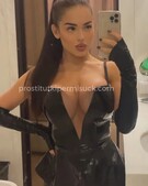 Анкета проститутки Зита - метро Фили-Давыдково, возраст - 23