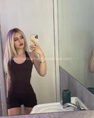 Анкета проститутки Марго - метро Гагаринский, возраст - 23