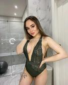 Анкета проститутки Устина - метро Мещанский, возраст - 23