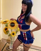 Анкета проститутки Леночка - метро Дорогомилово, возраст - 23