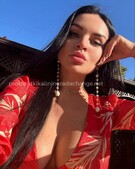 Анкета проститутки Алина - метро Сокол, возраст - 23