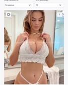 Анкета проститутки Викуля - метро Крылатское, возраст - 23