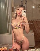 Анкета проститутки Забава - метро Лосиноостровский, возраст - 23