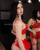 Анкета проститутки Ярослава - метро Ростокино, возраст - 23