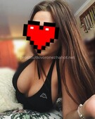 Анкета проститутки Мирослава - метро Таганский, возраст - 23