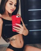 Анкета проститутки Мария - метро Басманный, возраст - 23