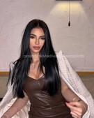 Анкета проститутки Жасмин - метро Коломенское, возраст - 23