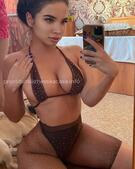 Анкета проститутки Элина - метро Таганский, возраст - 23