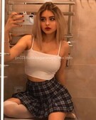 Анкета проститутки Юля - метро Румянцево, возраст - 23