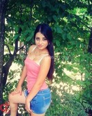 Анкета проститутки Анечка - метро Лефортово, возраст - 23