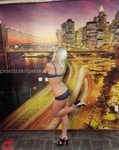 Анкета проститутки Ульяна - метро Хамовники, возраст - 23