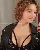 Анкета проститутки Ульяна - метро Тушино, возраст - 23