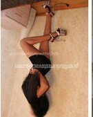 Анкета проститутки Стефания - метро Ростокино, возраст - 23