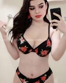 Анкета проститутки Ульяна - метро Нагатино-Садовники, возраст - 23