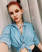 Анкета проститутки Ленусик - метро Даниловский, возраст - 23